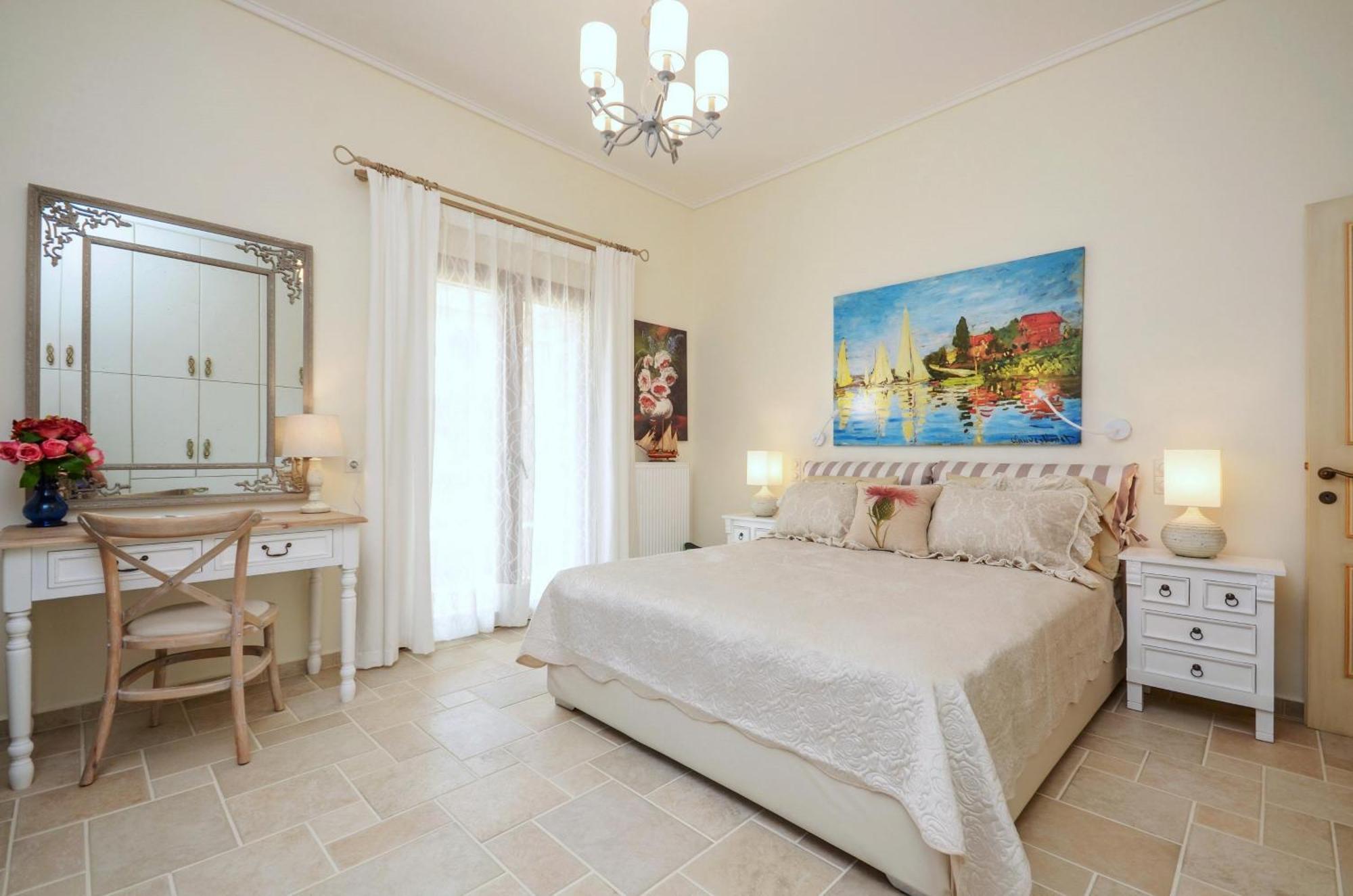 Villa Pari Manda Agios Prokopios  Exteriör bild